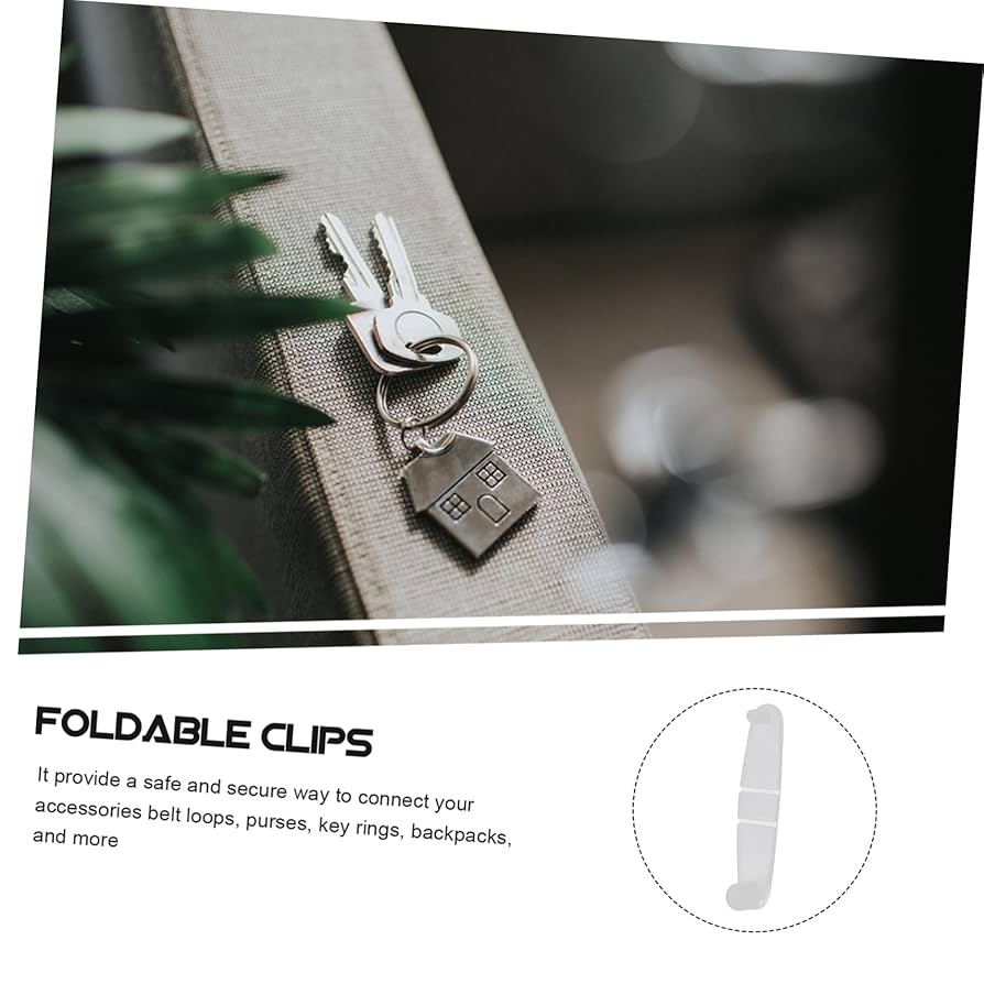 明透　存流　アクリルキーホルダーセット 明透 – FINDME STORE by THINKR